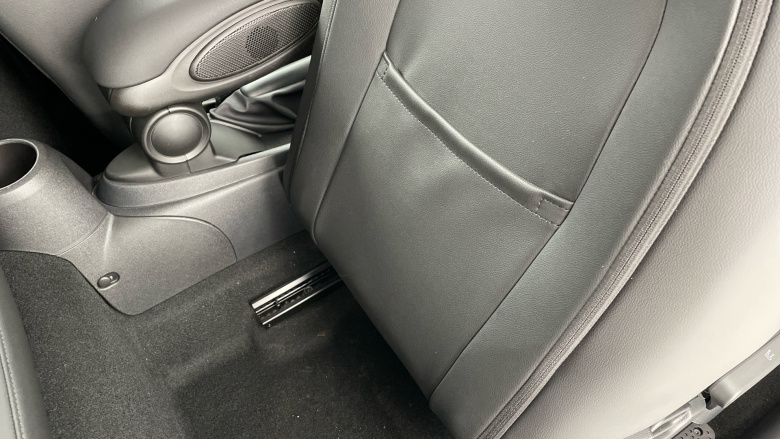 MINI Convertible 1.5 Cooper Sport Premium 2dr Auto Petrol Convertible